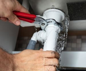 About Emergency plumbing pros McKee, KY