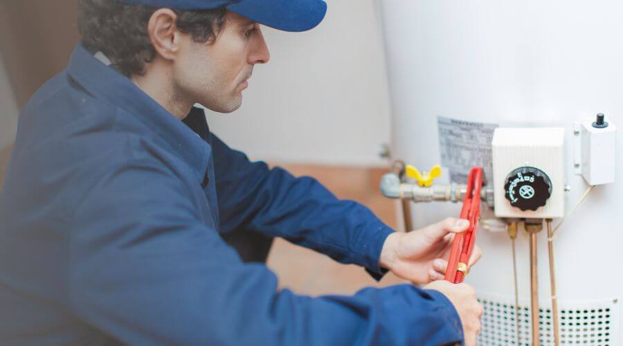 Professional emergency plumbing in McKee, KY